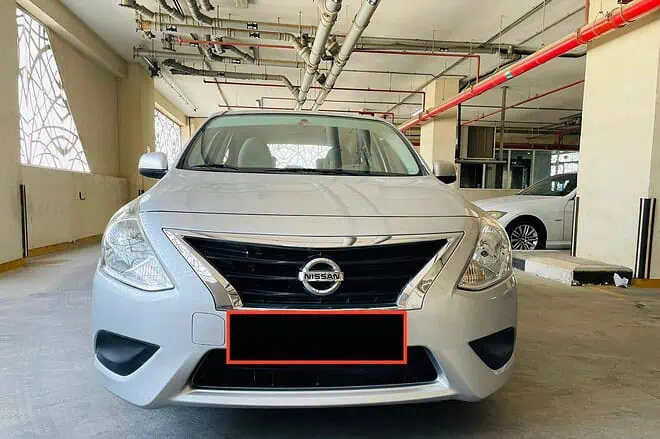 2021 Nissan Sunny SV for Sale