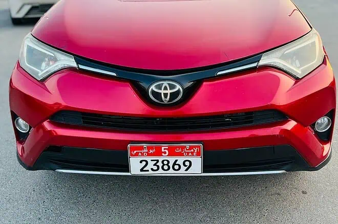 2017 Toyota RAV4 XLE for Sale