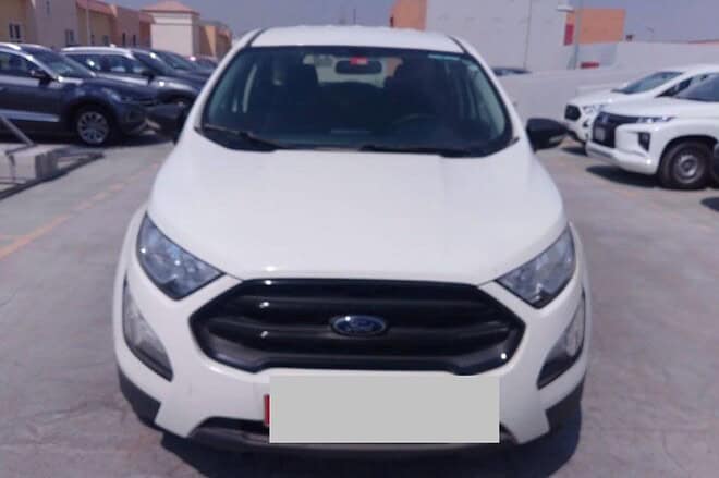 2021 Ford Ecosport for Sale