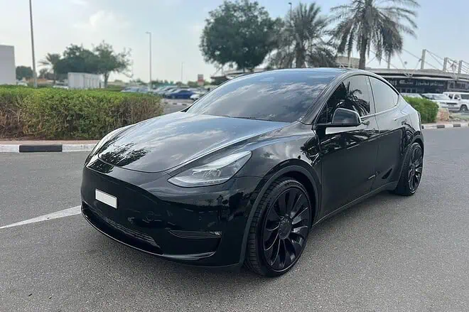 Sale 2022 Tesla Model Y Performance