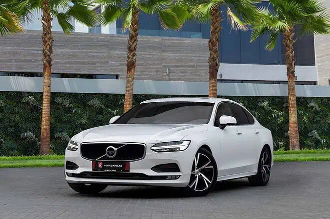 Sale 2020 Volvo S90 Momentum