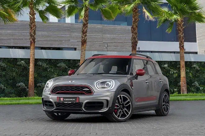 Sale 2018 MINI Countryman JCW