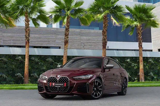 Sale 2022 BMW 440i