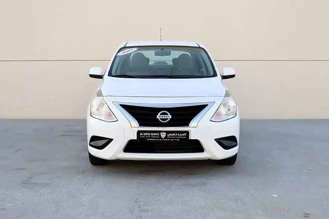 For Sale 2021 Nissan Sunny