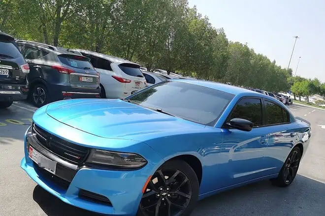 Sale Dodge Charger 2019 