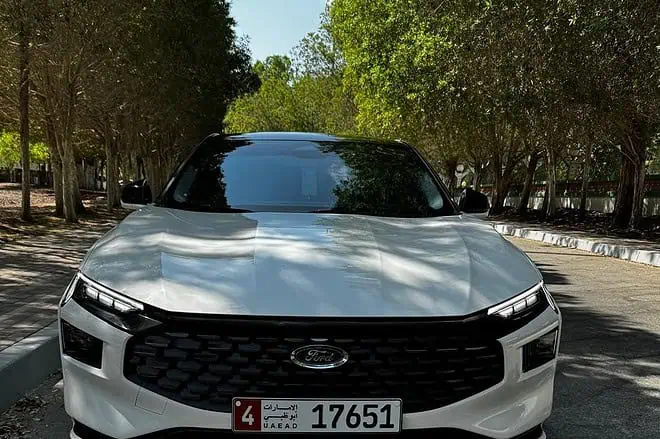 For Sale Ford Taurus 2024 