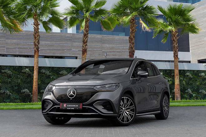 For Sale Mercedes Benz EQE 350