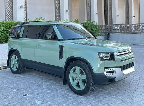 Sale 2023 Defender Edition 75