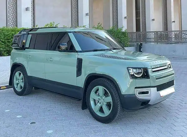Sale 2023 Defender Edition 75