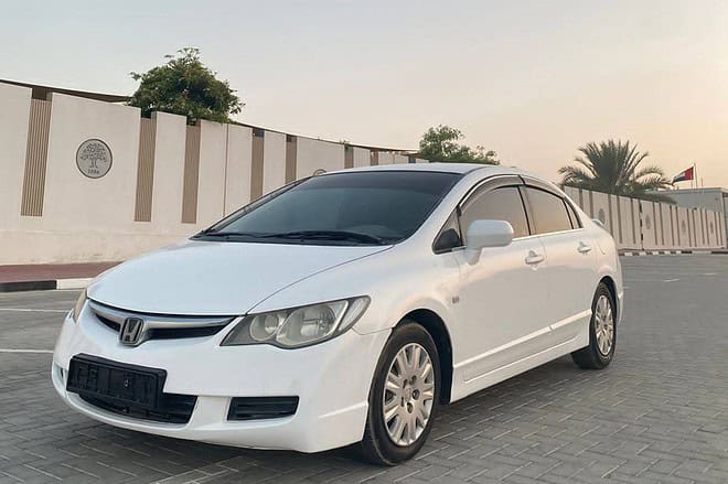 For Sale 2008 Honda Civic