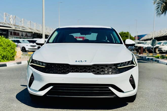 For Sale 2022 Kia K5