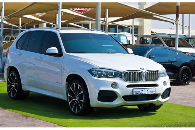 For Sale BMW X5 2018