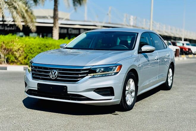 For Sale 2020 Volkswagen Passat