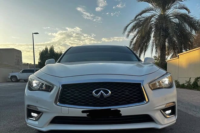 For Sale Infiniti Q50
