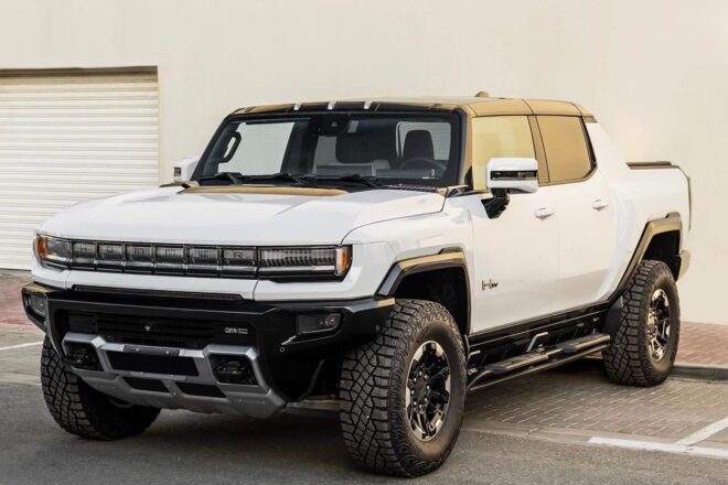 For Sale 2023 Hummer EV Pickup Edition 1