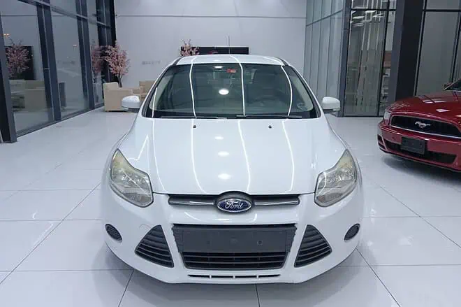 Sale Ford Focus 2014