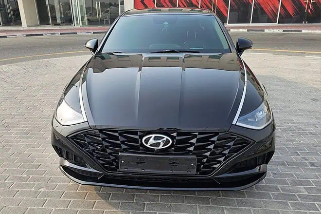 For Sale 2022 Hyundai Sonata