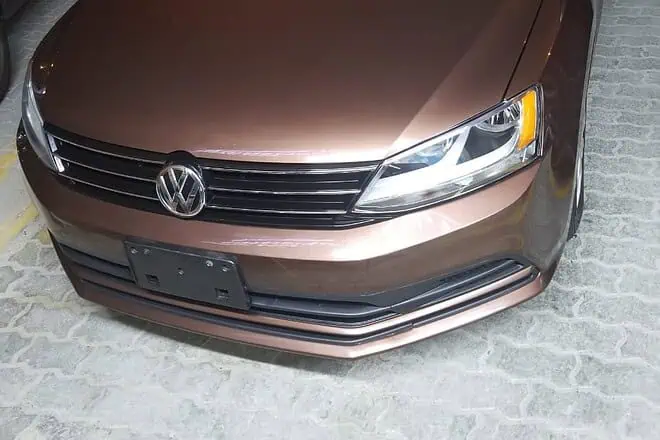For Sale 2016 Volkswagen Jetta