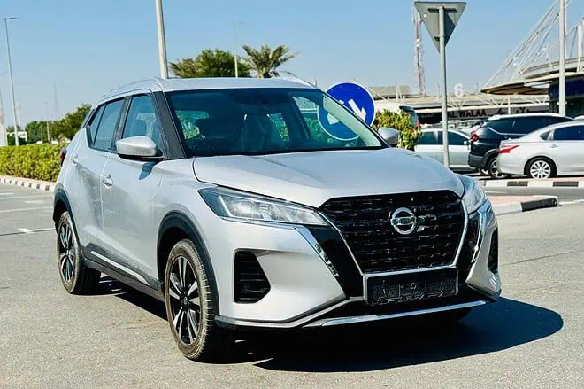 For Sale 2022 Nissan Kicks SV