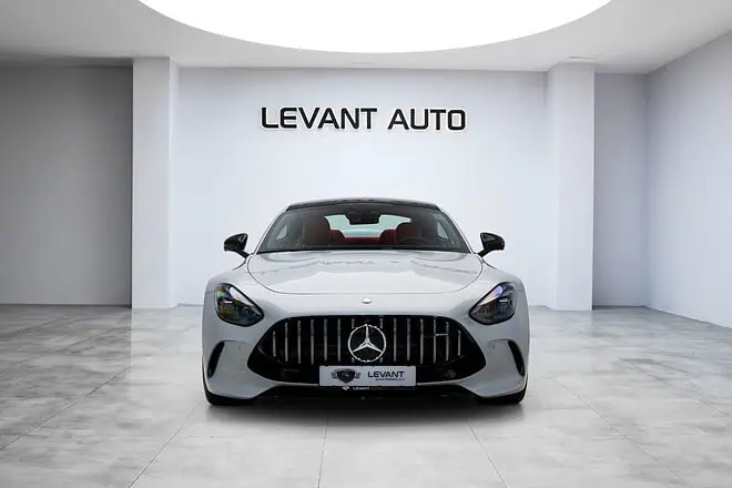 Sale 2024 Mercedes-Benz AMG GT