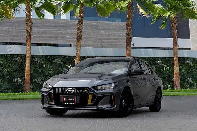 Sale Brand New 2025 GAC EMPOW