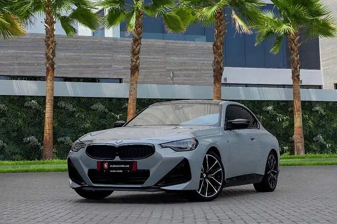 Sale 2023 BMW M 240i