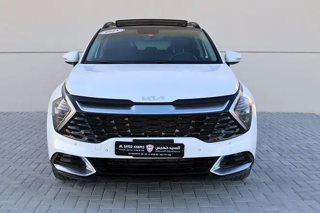 For Sale 2023 Kia Sportage