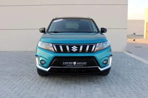 Sale Used 2020 Suzuki Vitara