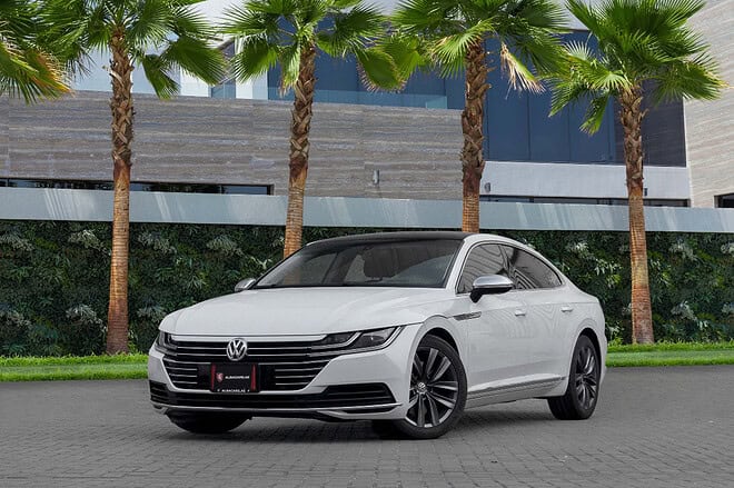 Sale 2018 Volkswagen Arteon Sport