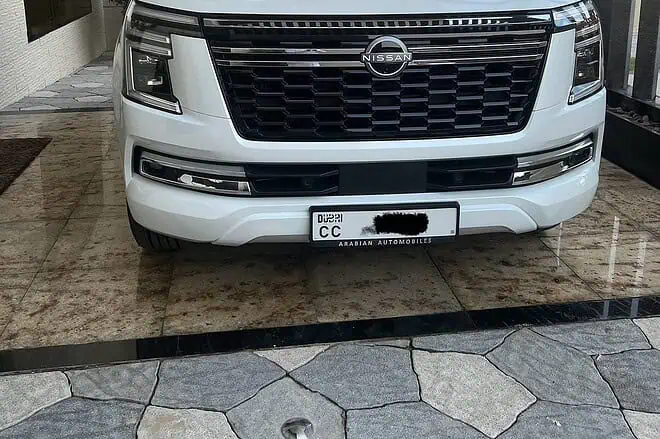 Sale 2025 Nissan Platinum Twin Turbo