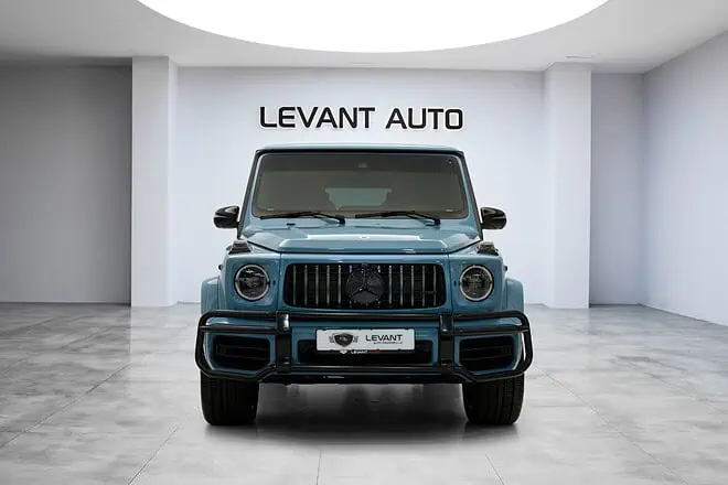 Sale 2023 Mercedes-Benz G 63 AMG