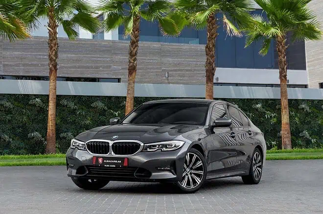For Sale 2020 BMW 320i