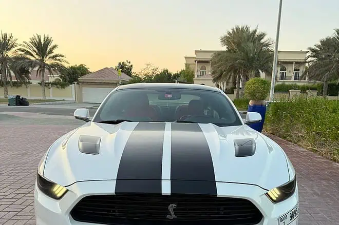 For Sale 2017 Ford Mustang GT Premium