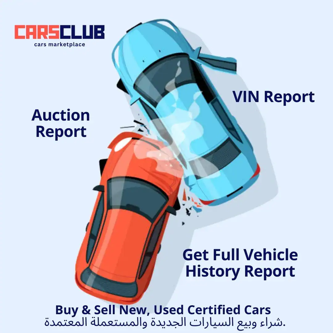 Guide to Vehicle Identification Numbers