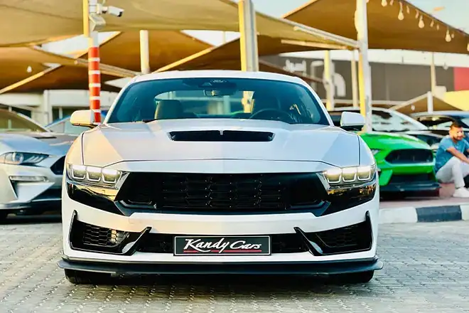 For Sale 2024 Ford Mustang Ecoboost