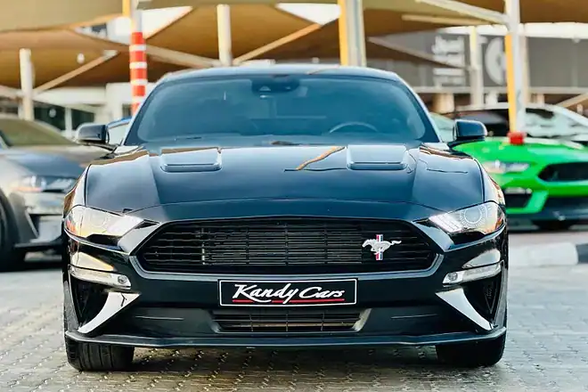 2022 Ford Mustang GT Premium For Sale
