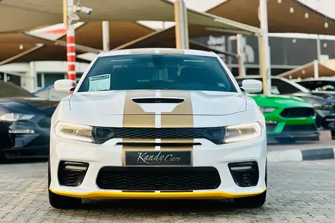 2020 Dodge Charger R/T for Sale
