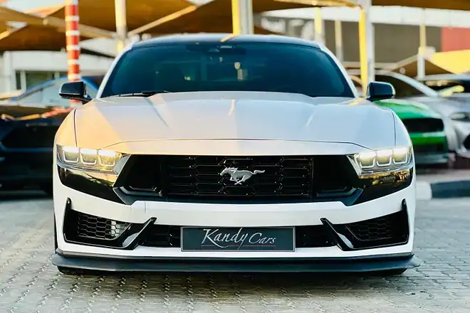 2024 Ford Mustang EcoBoost for Sale
