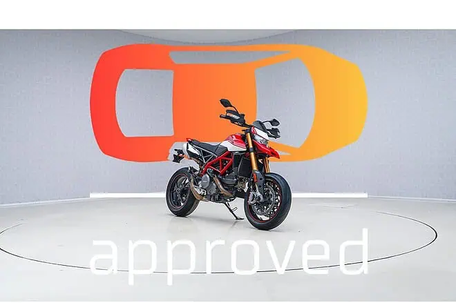 Sale Ducati Hypermotard 950SP