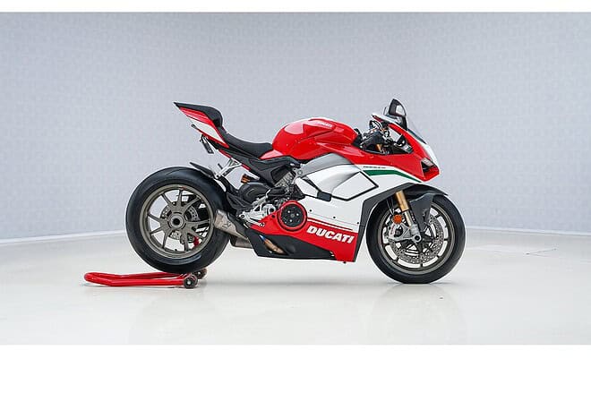 For Sale Ducati Panigale