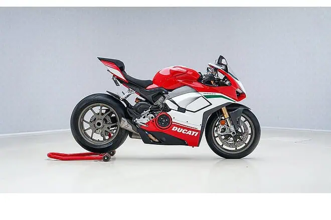 For Sale Ducati Panigale