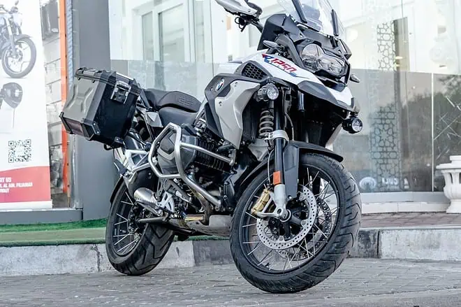 For Sale 2021 BMW GS1250