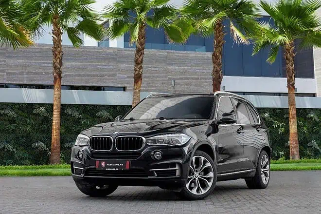 Sale 2018 BMW X5 XDRIVE