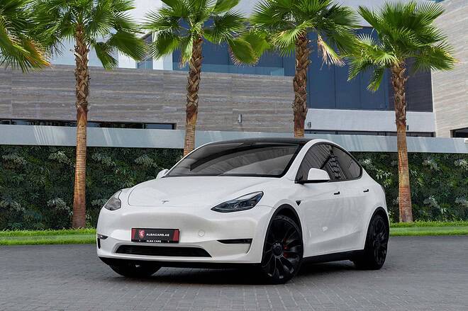 Buy 2023 Tesla Model Y