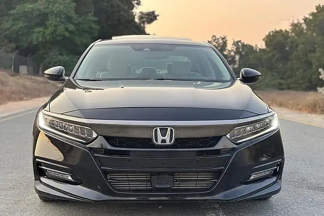 For Sale 2018 Honda Accord Sport