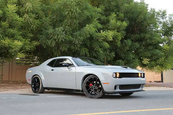 For Sale 2021 Dodge Challenger