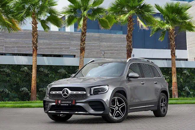 Sale Mercedes-Benz GLB 250