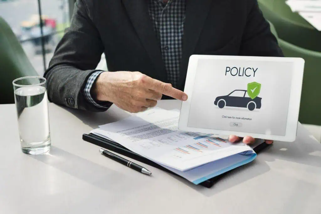 Is It Safe to Buy Car Insurance Online?