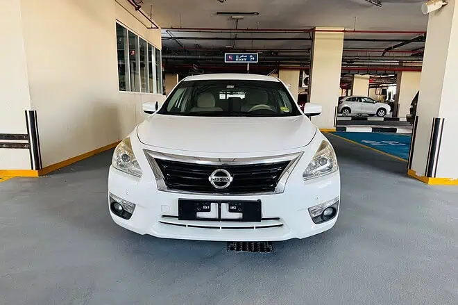 Nissan Altima 2014 For Sale