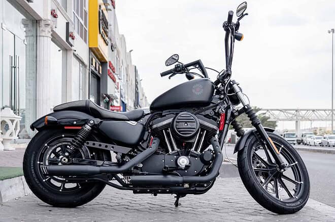 For Sale 2020 Harley Davidson Sportster